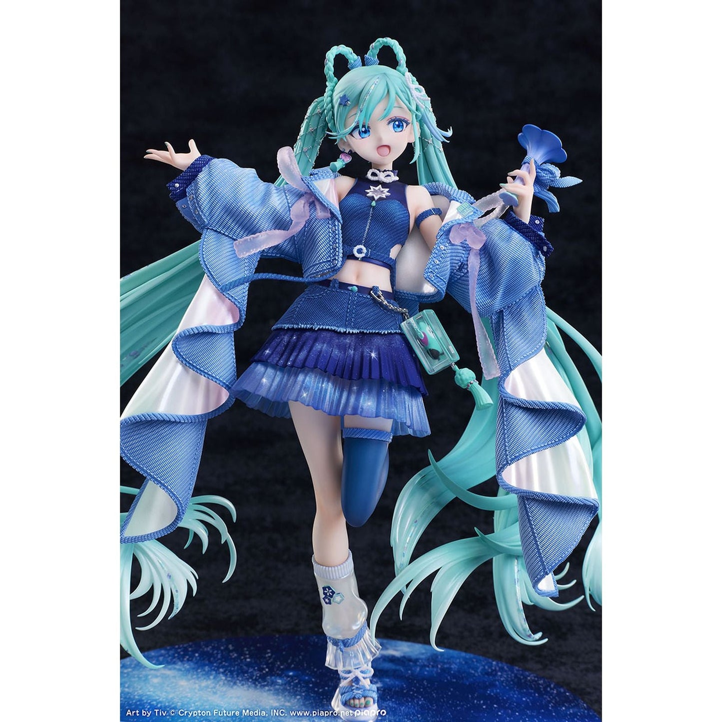 de HATSUNE MIKU -