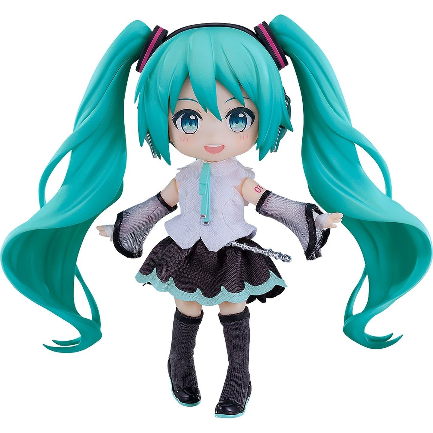 HATSUNE MIKU NT FIGURA 14 CM HATSUNE MIKU: PIAPRO CHARACTERS NENDOROID DOLL