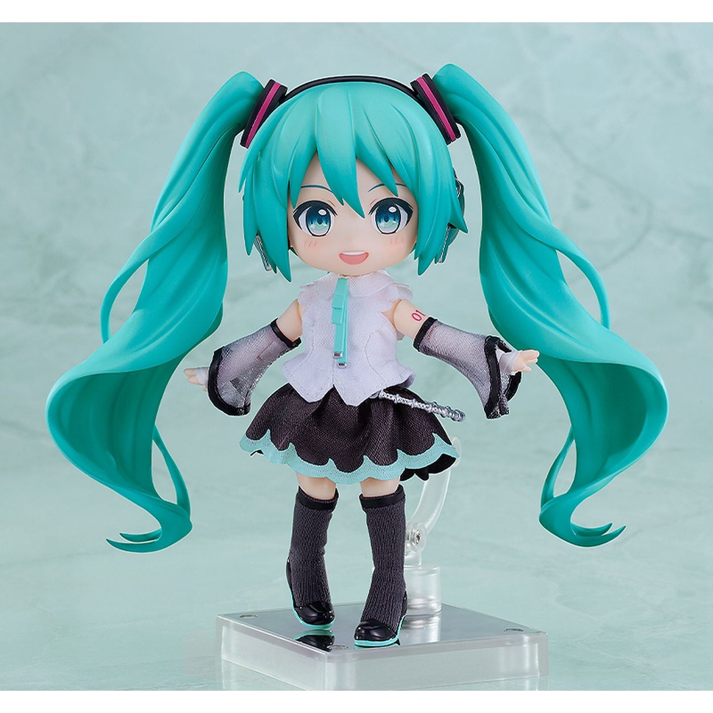 HATSUNE MIKU NT FIGURA 14 CM HATSUNE MIKU: PIAPRO CHARACTERS NENDOROID DOLL
