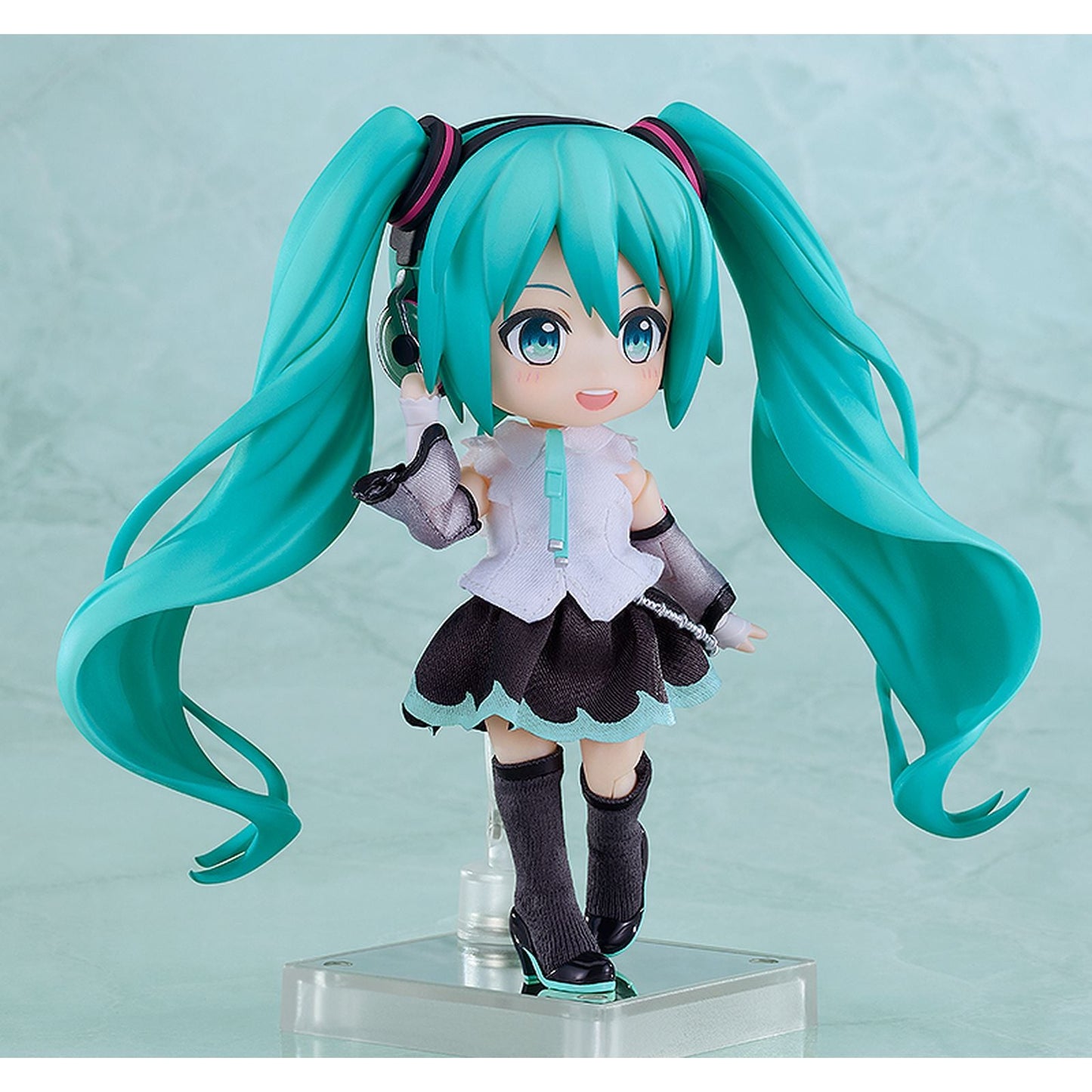 HATSUNE MIKU NT FIGURA 14 CM HATSUNE MIKU: PIAPRO CHARACTERS NENDOROID DOLL