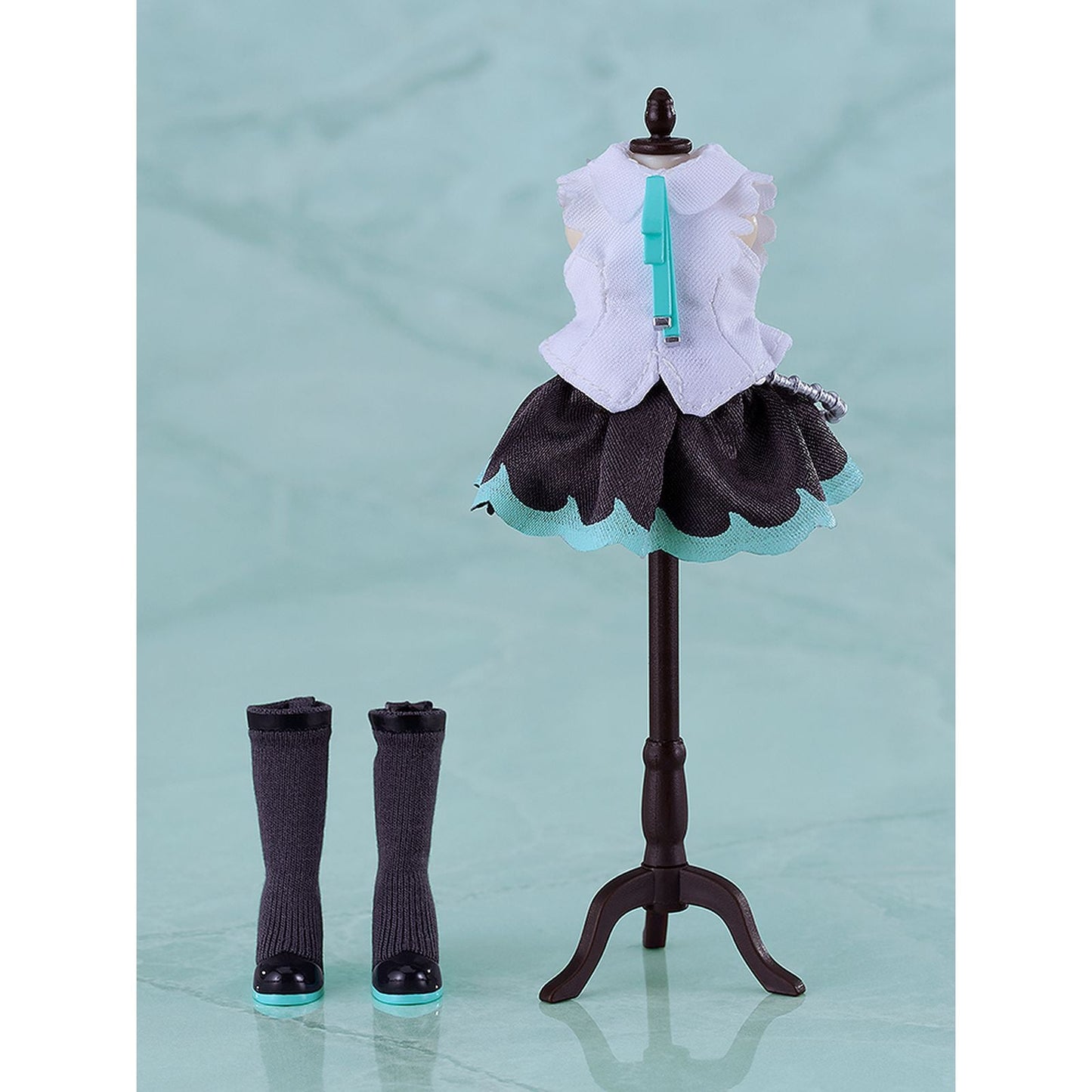 HATSUNE MIKU NT FIGURA 14 CM HATSUNE MIKU: PIAPRO CHARACTERS NENDOROID DOLL