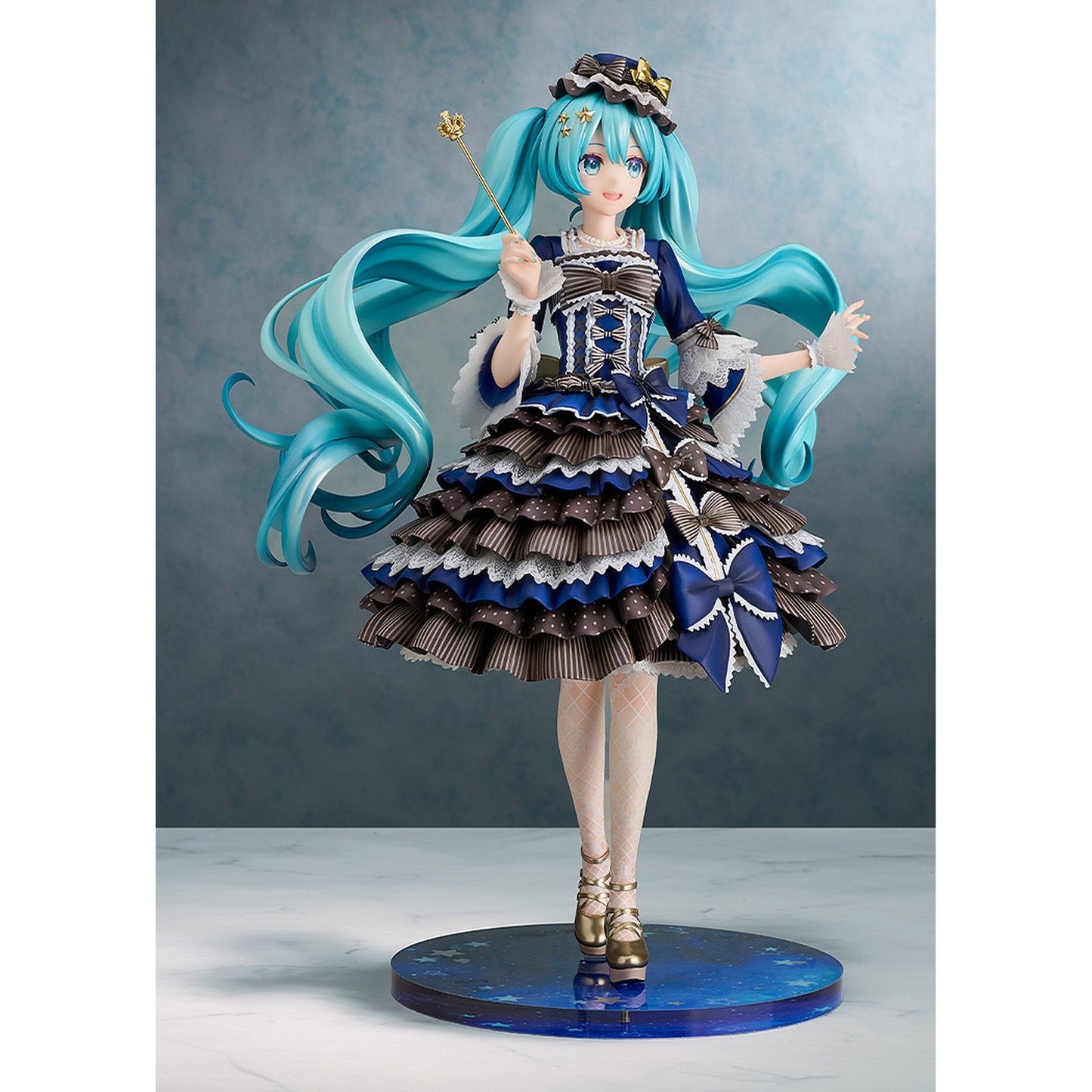 HATSUNE MIKU SHOOTING STAR A LA MODE VERSION ESTATUA 26 CM 1/7 SCALE