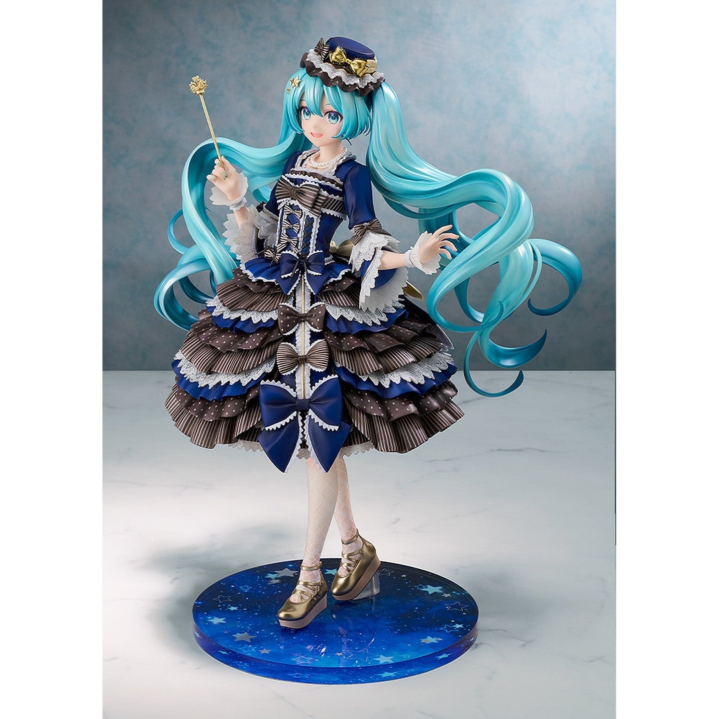HATSUNE MIKU SHOOTING STAR A LA MODE VERSION ESTATUA 26 CM 1/7 SCALE