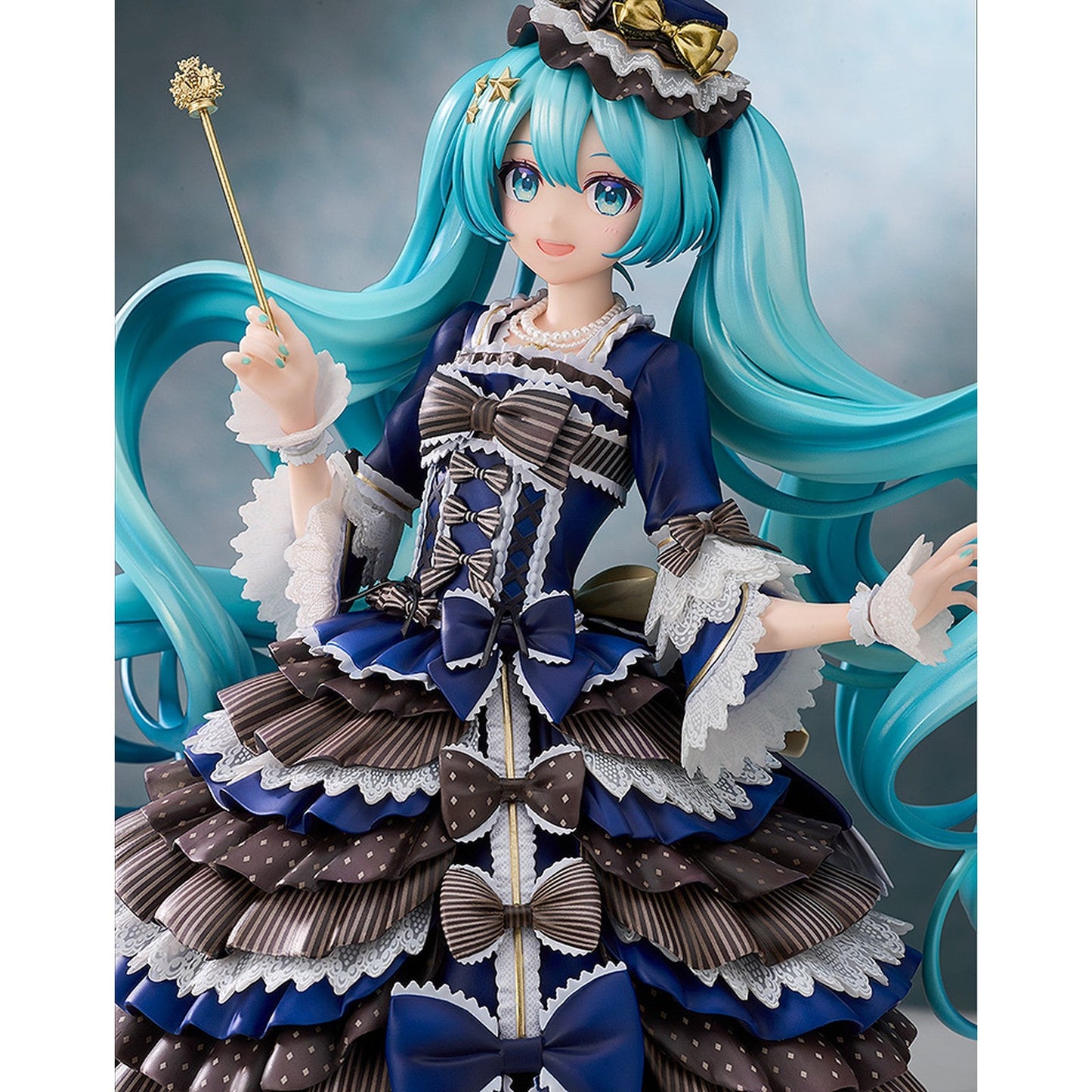 HATSUNE MIKU SHOOTING STAR A LA MODE VERSION ESTATUA 26 CM 1/7 SCALE