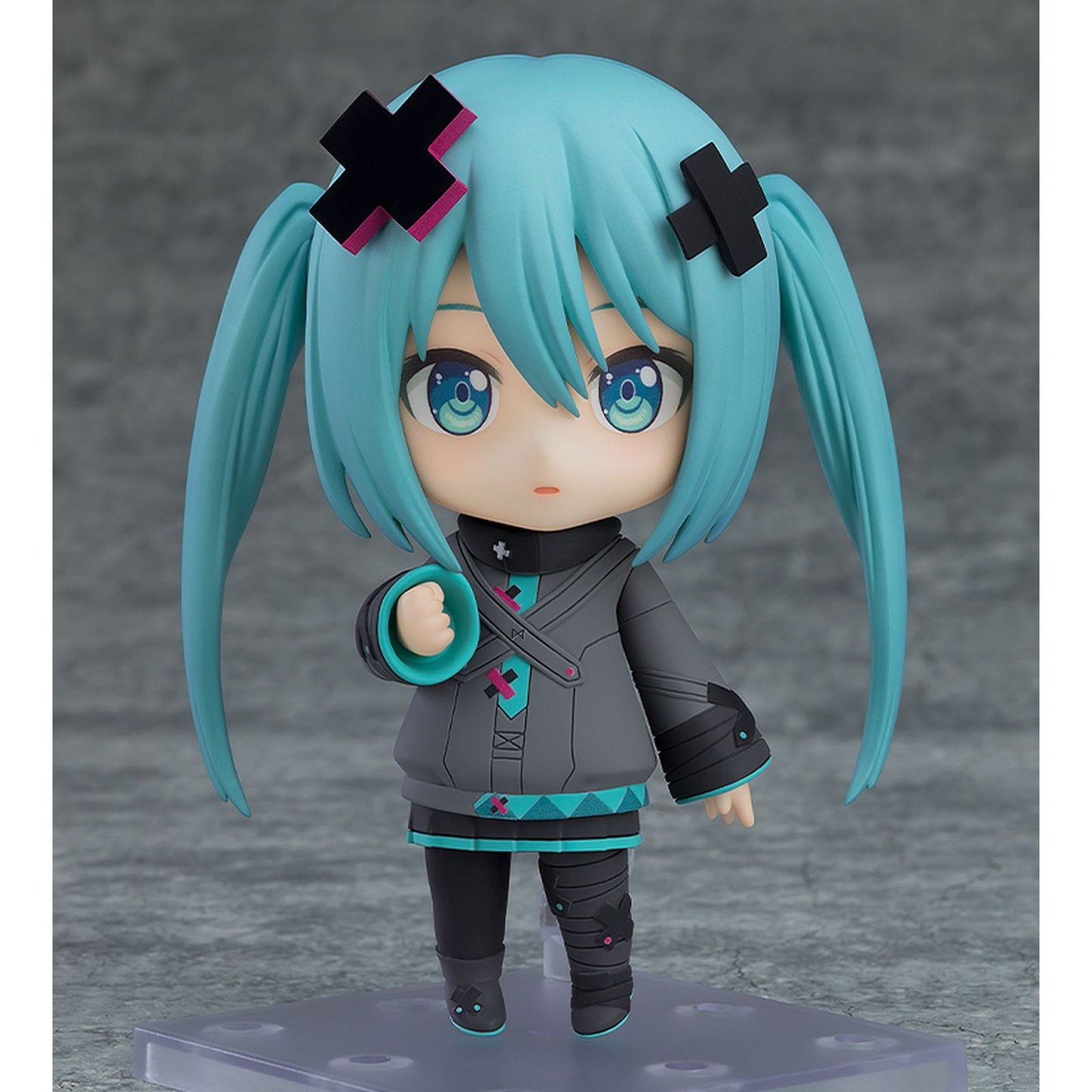 de HATSUNE MIKU -