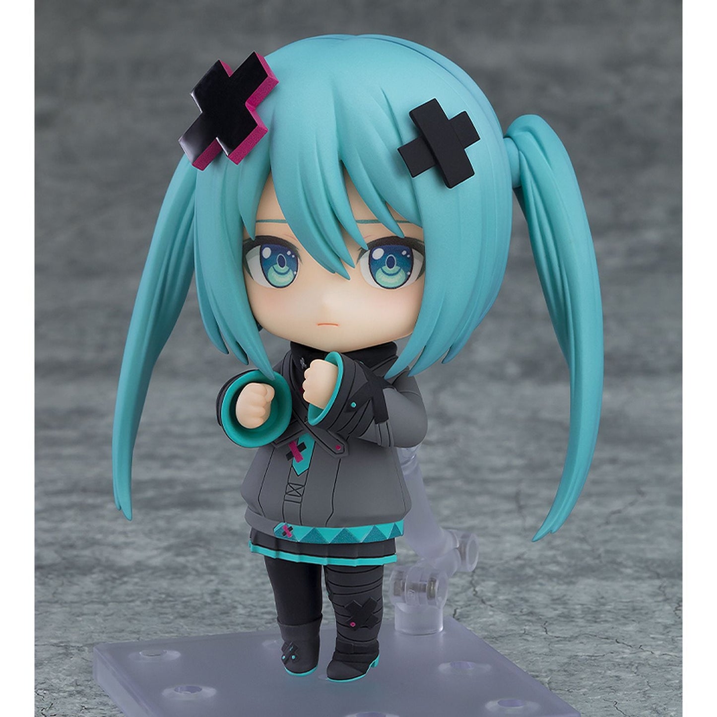 de HATSUNE MIKU -