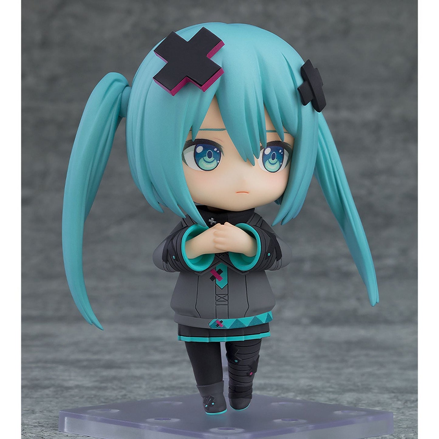 de HATSUNE MIKU -