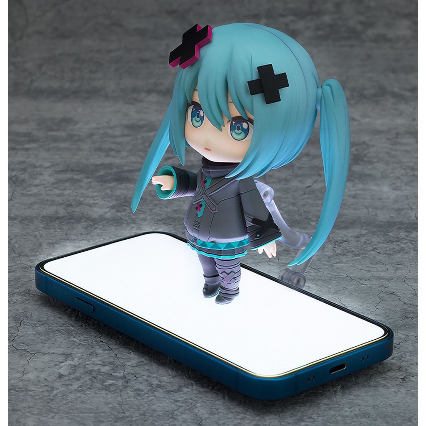 de HATSUNE MIKU -