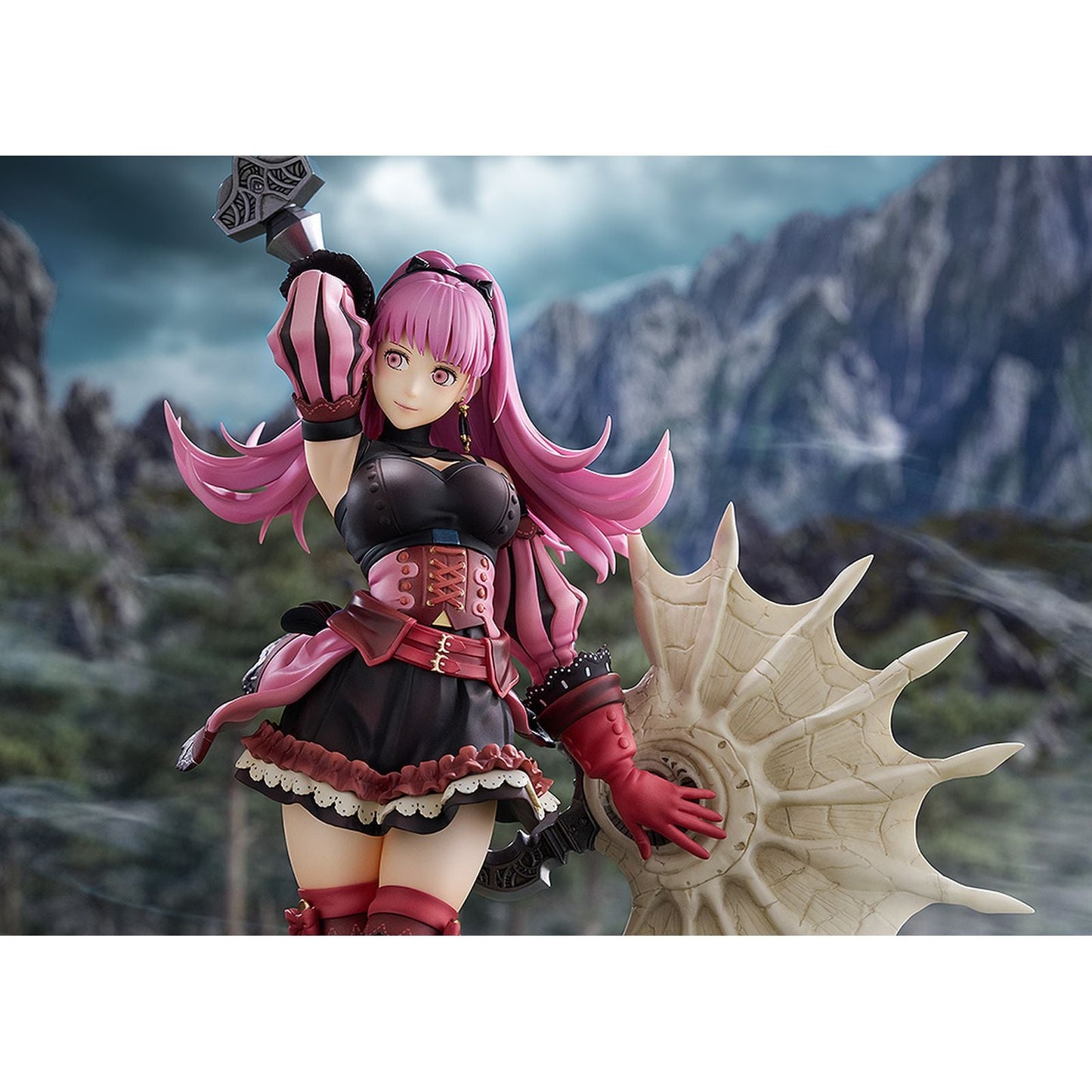 de FIRE EMBLEM: THREE HOUSES -