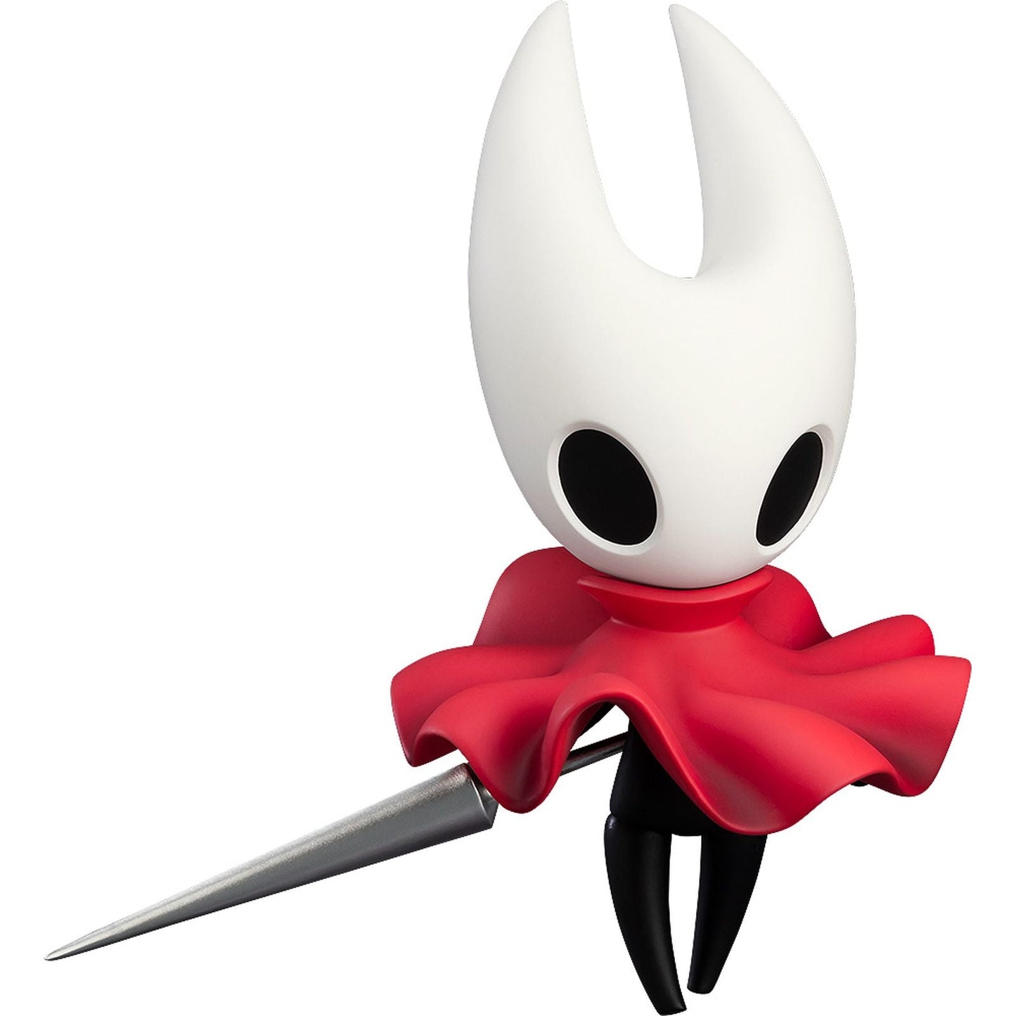 HORNET FIGURA 13 CM HOLLOW KNIGHT: SILKSONG NENDOROID RE-RUN