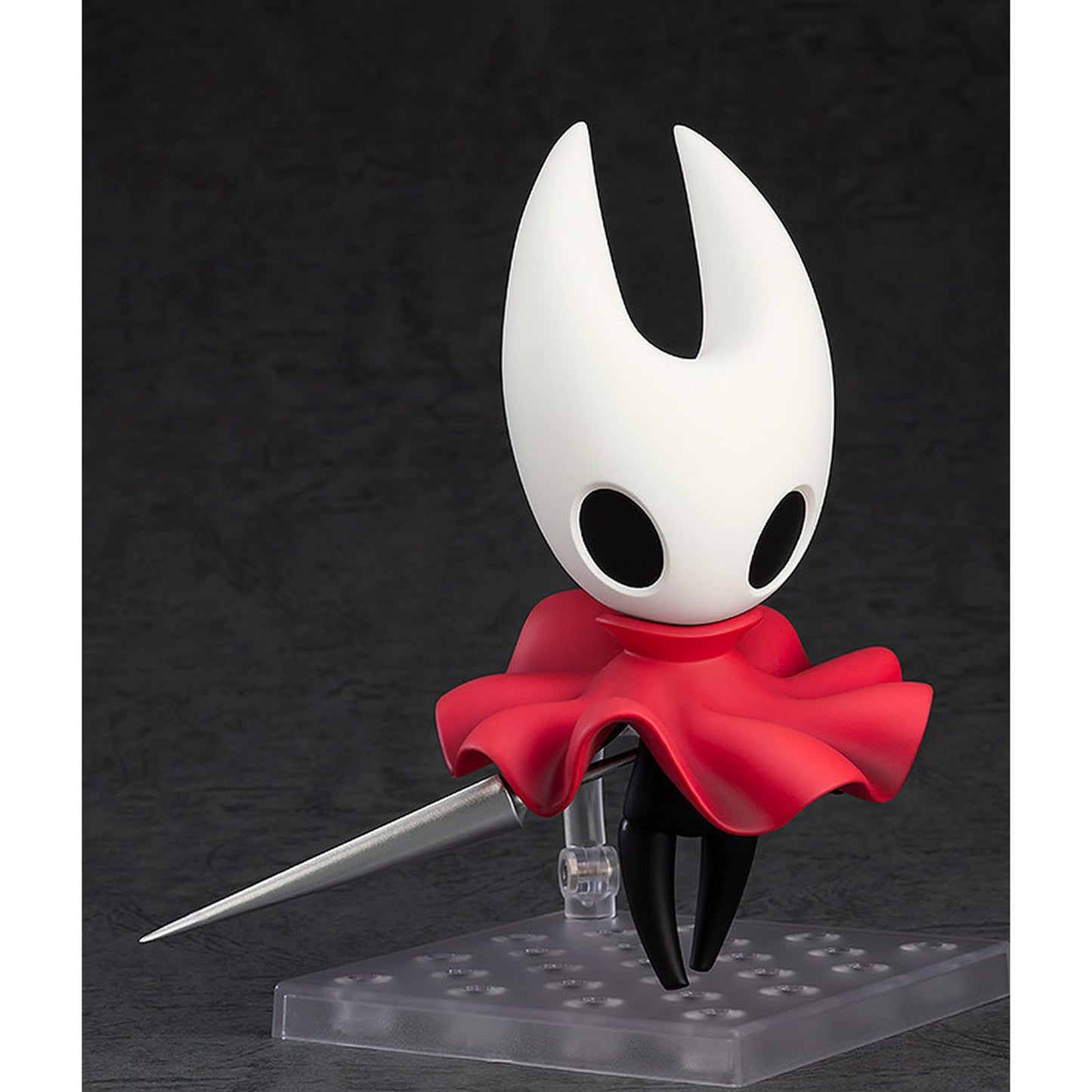 HORNET FIGURA 13 CM HOLLOW KNIGHT: SILKSONG NENDOROID RE-RUN