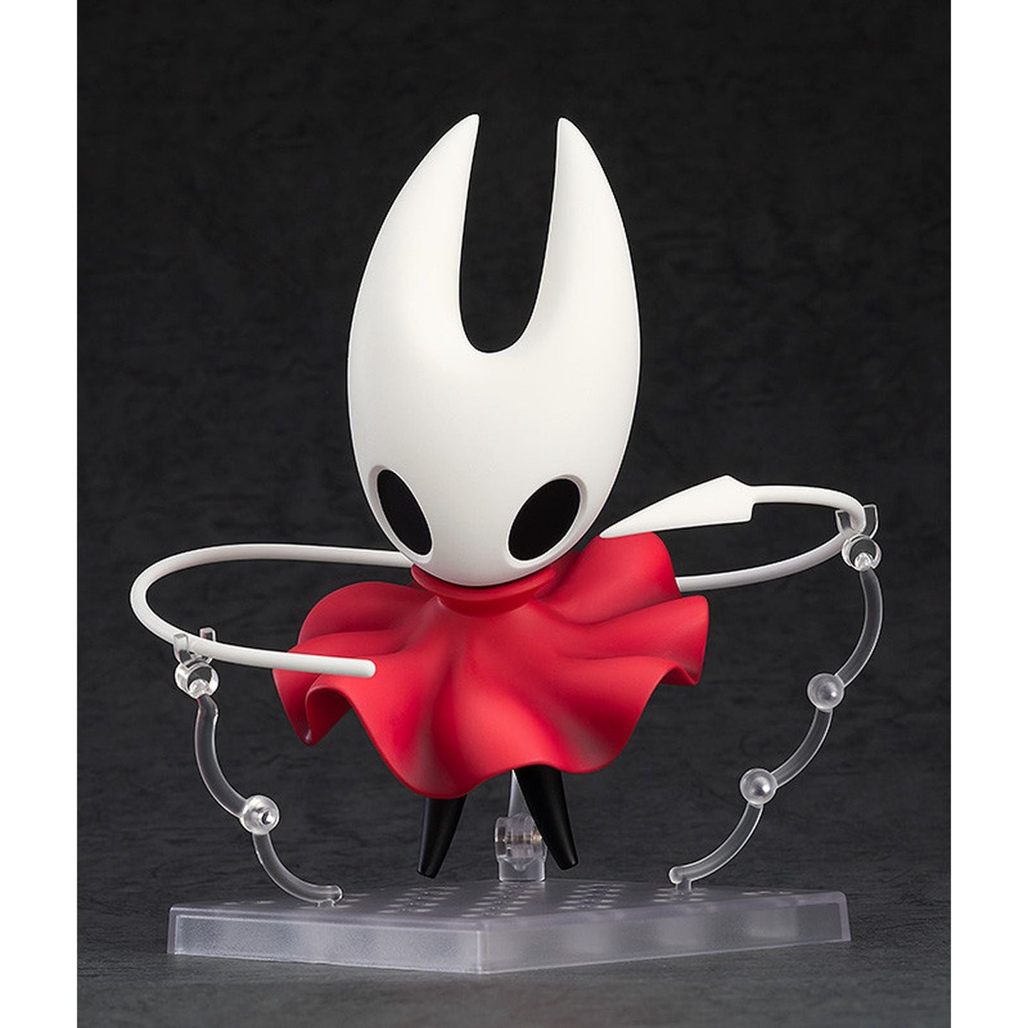 HORNET FIGURA 13 CM HOLLOW KNIGHT: SILKSONG NENDOROID RE-RUN