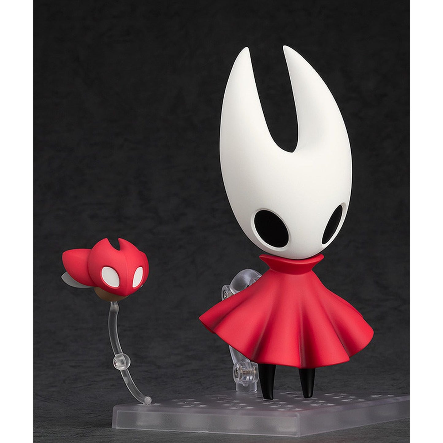 HORNET FIGURA 13 CM HOLLOW KNIGHT: SILKSONG NENDOROID RE-RUN