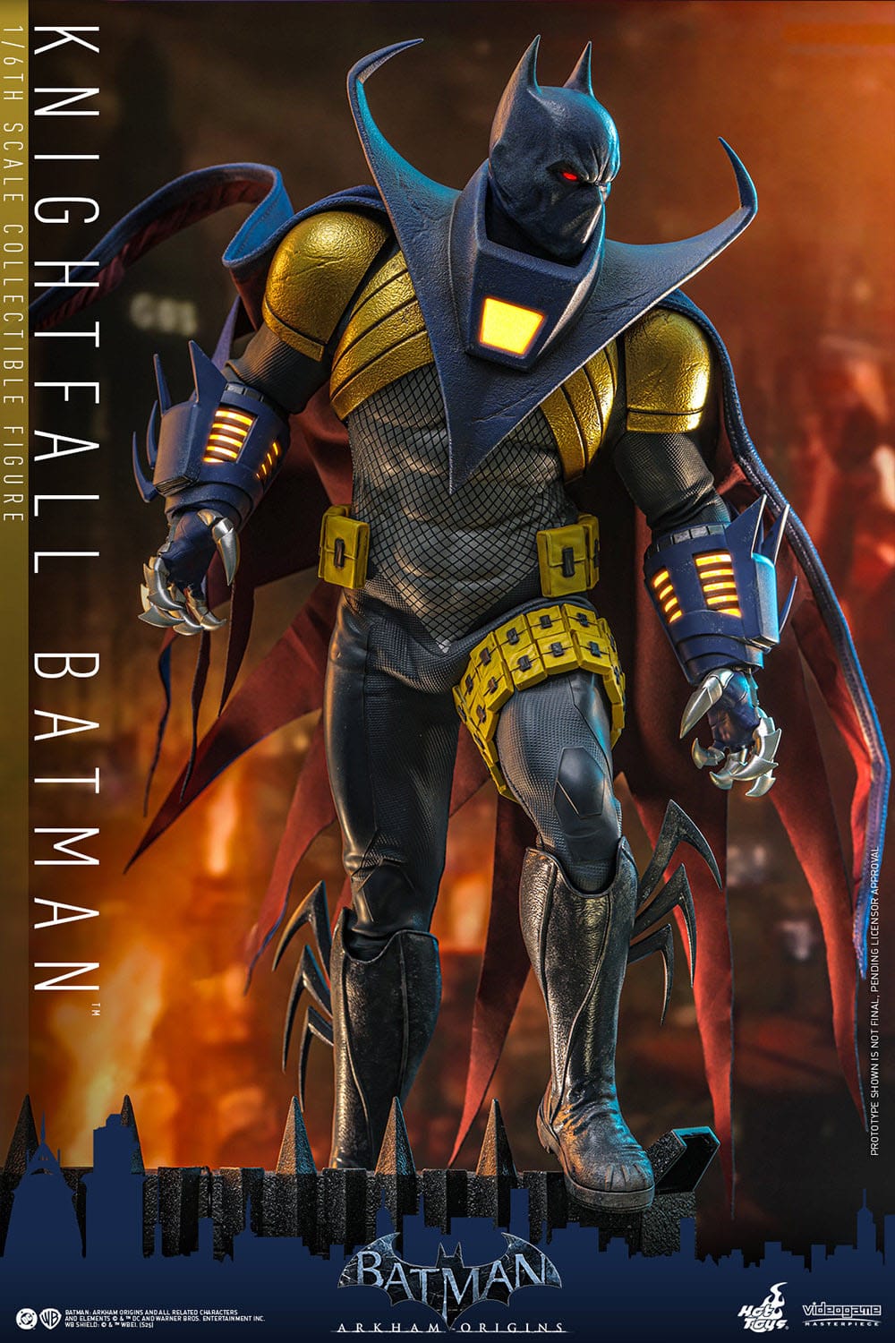 Figura de de DC