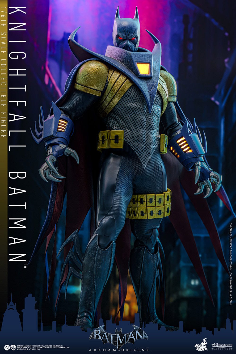 Figura de de DC