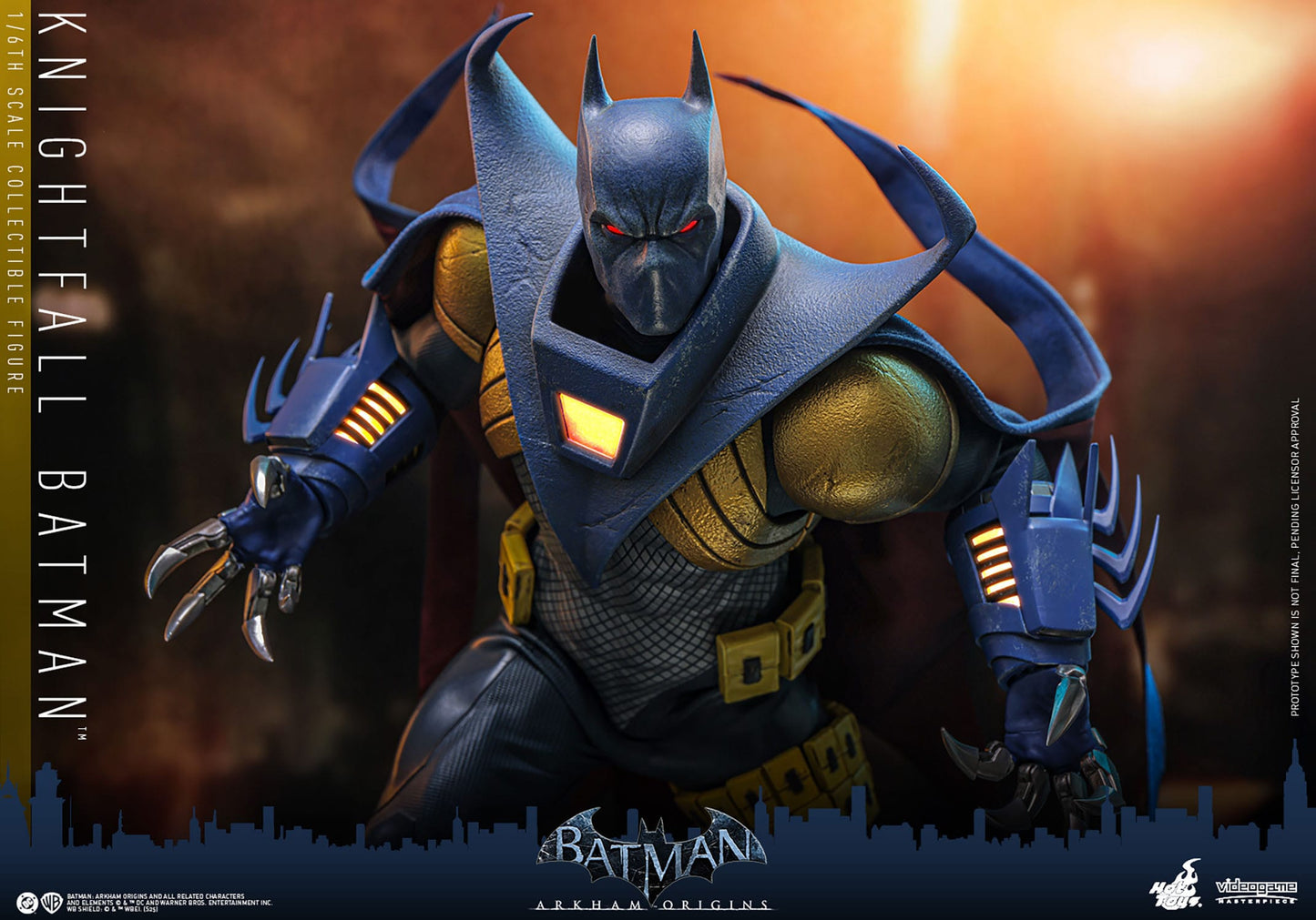 Figura de de DC