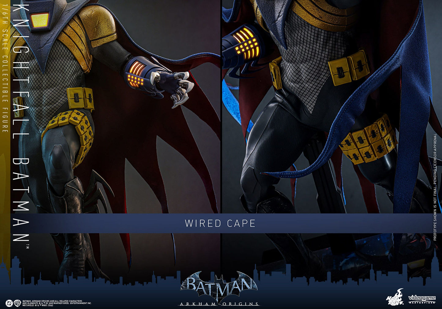 Figura de de DC