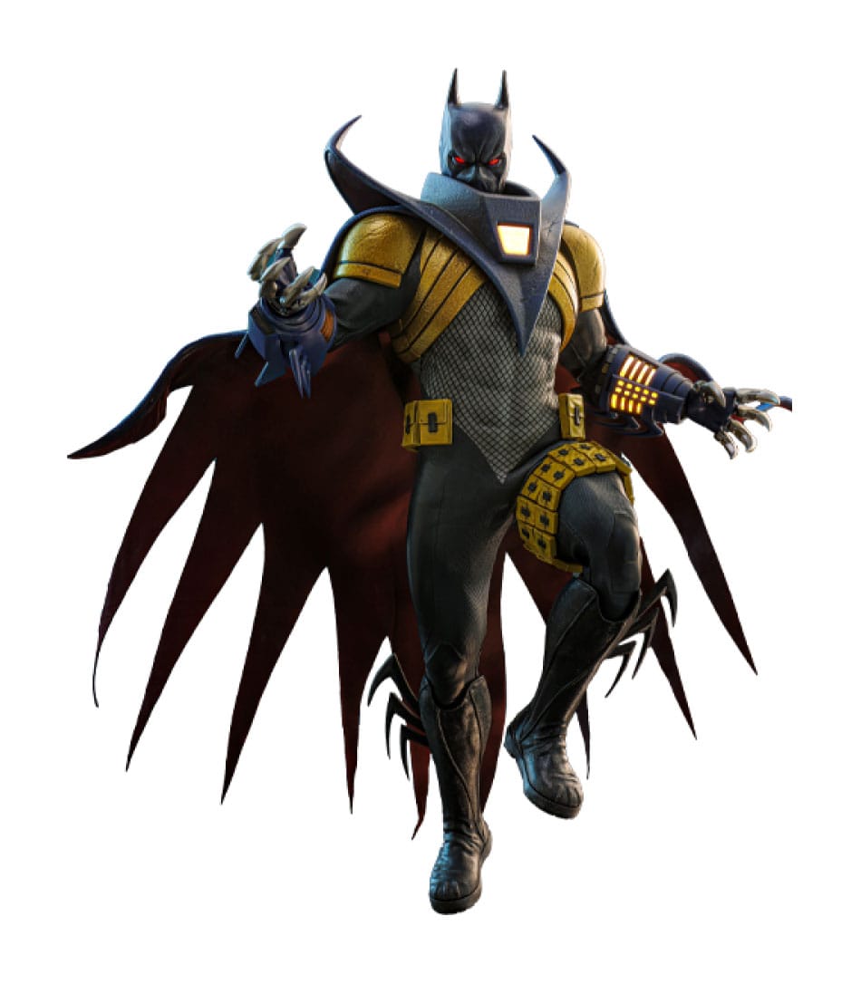Figura de de DC