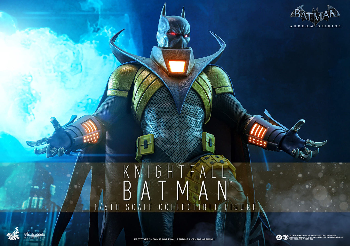 Figura de de DC
