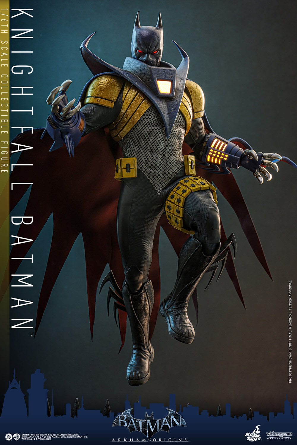 Figura de de DC