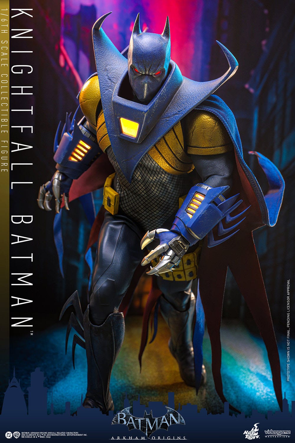 Figura de de DC