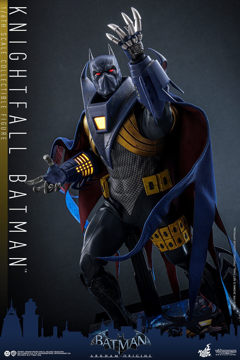 Figura de de DC