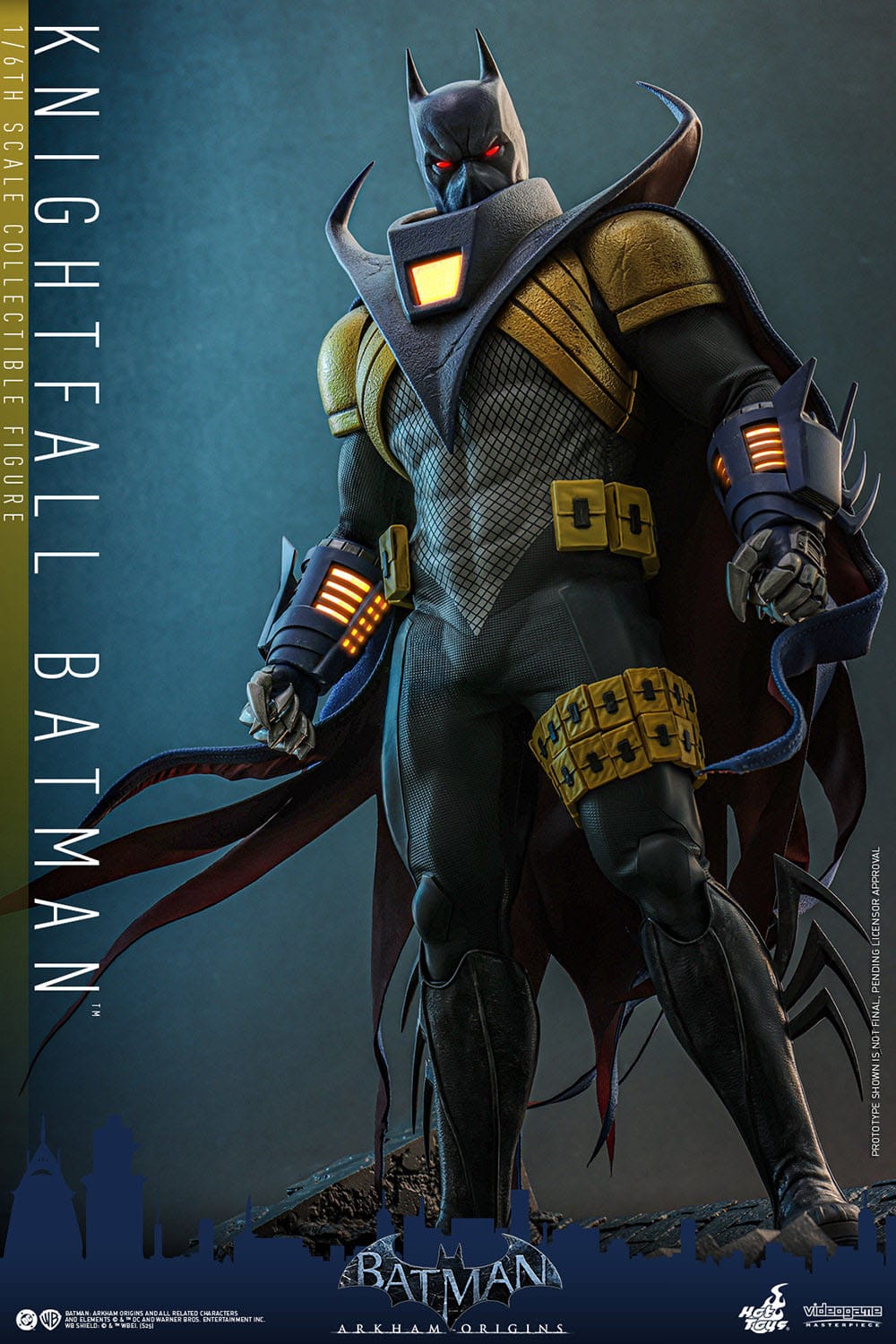 Figura de de DC