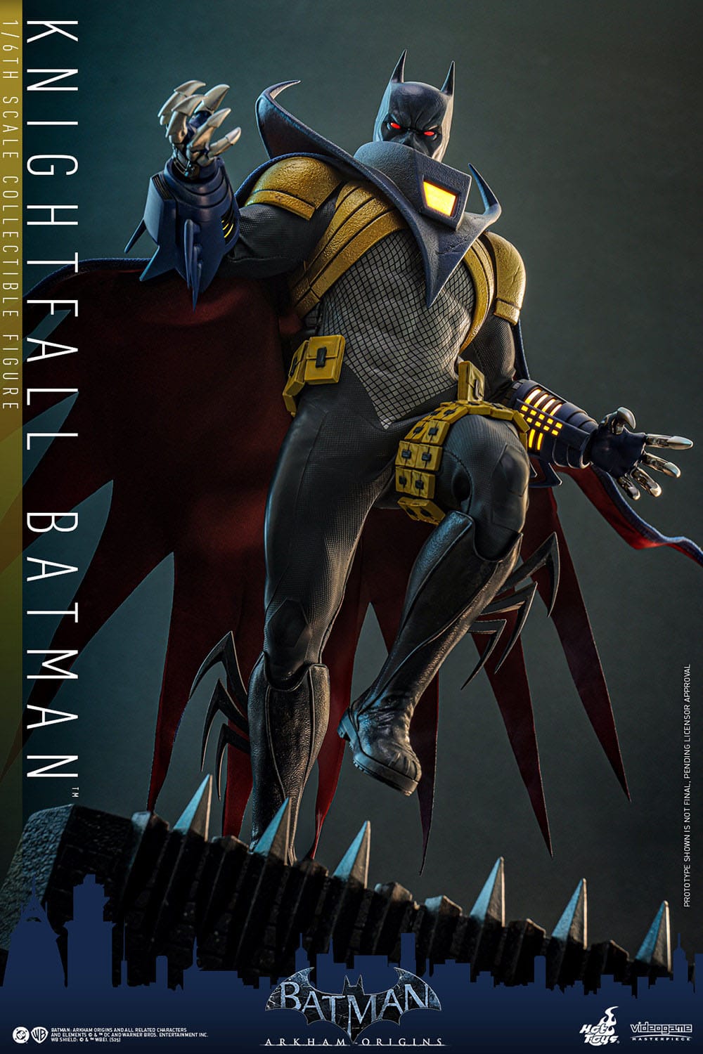 Figura de de DC