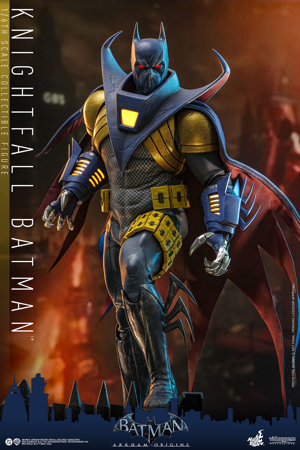 Figura de de DC