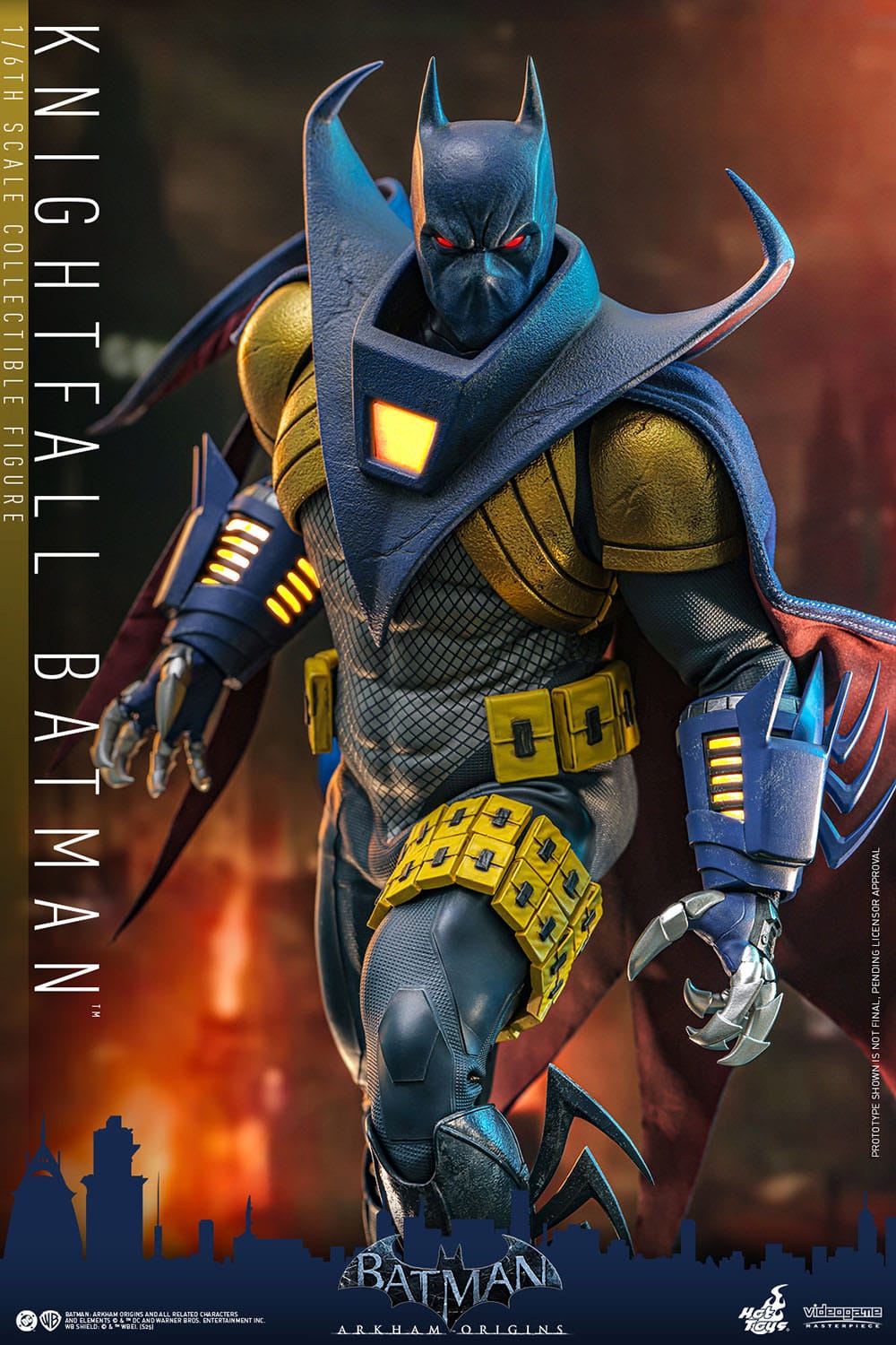 Figura de de DC