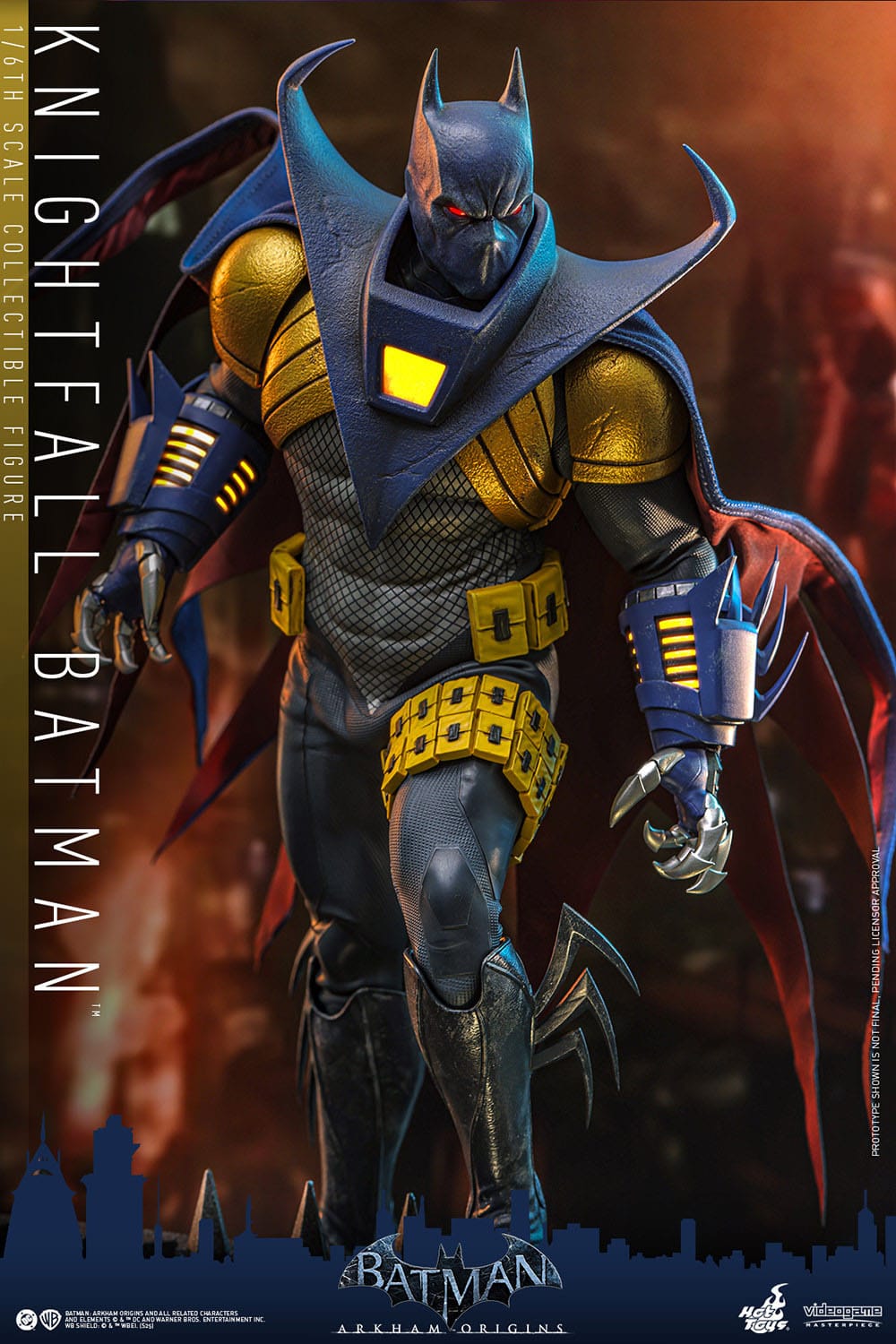 Figura de de DC