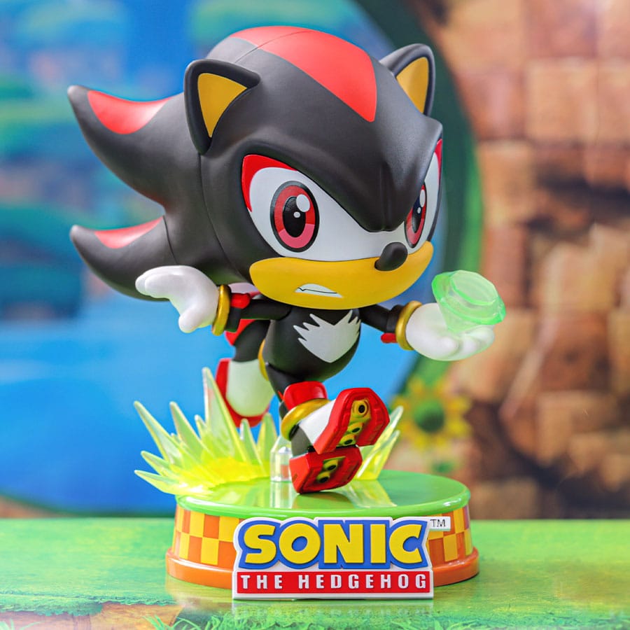 Figura de de SONIC