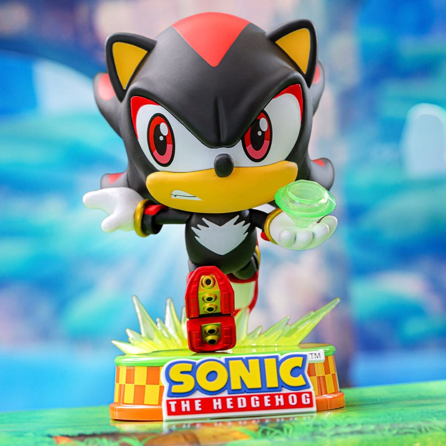 Figura de de SONIC