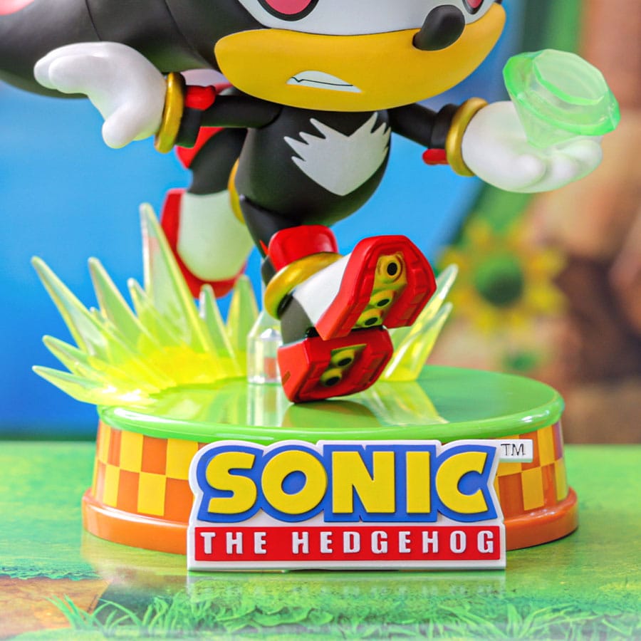 Figura de de SONIC