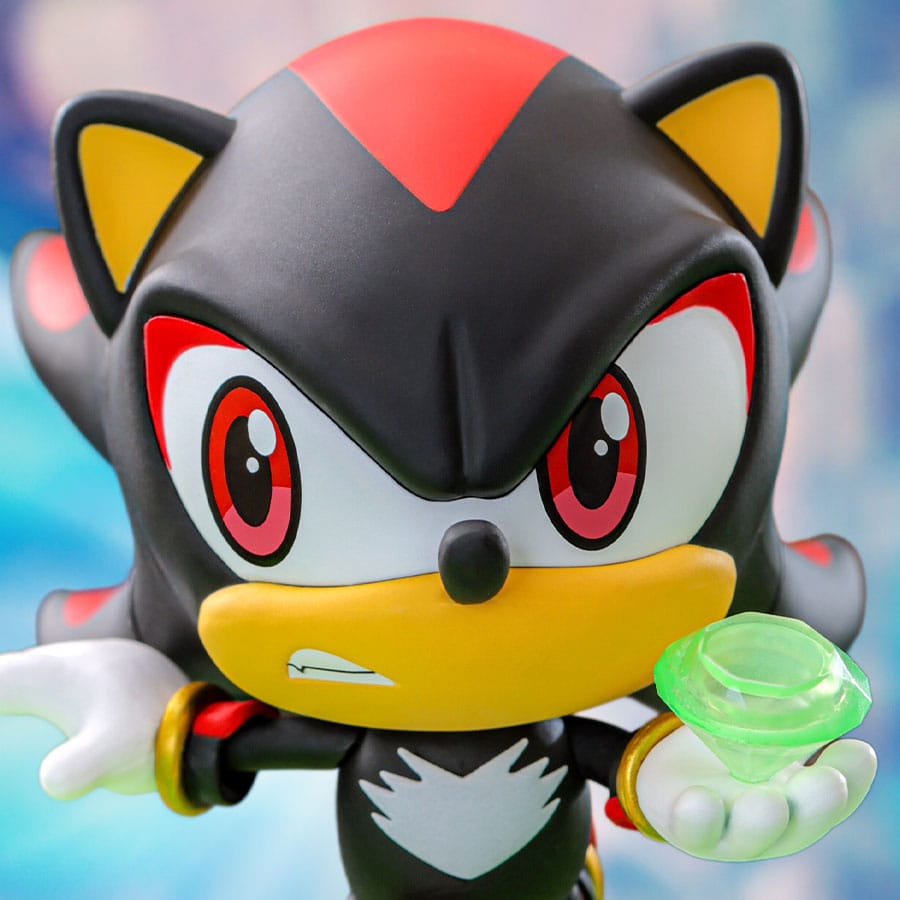Figura de de SONIC