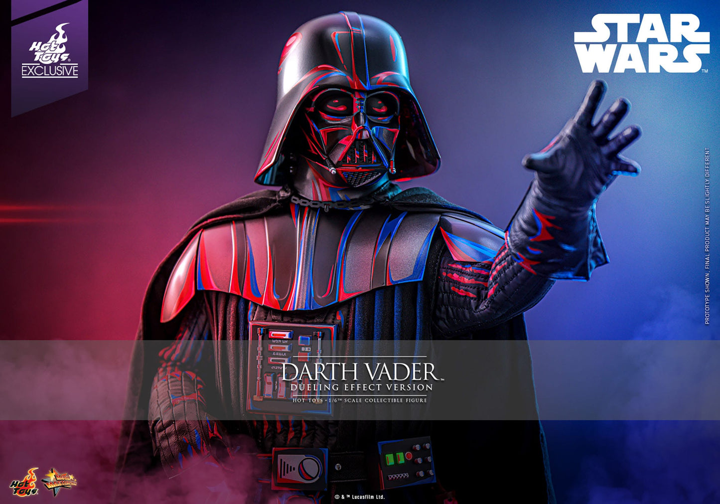 Figura de de STAR WARS