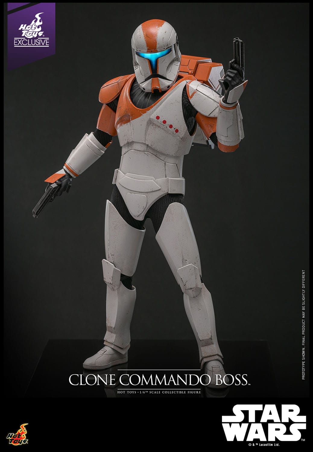 Figura de de STAR WARS