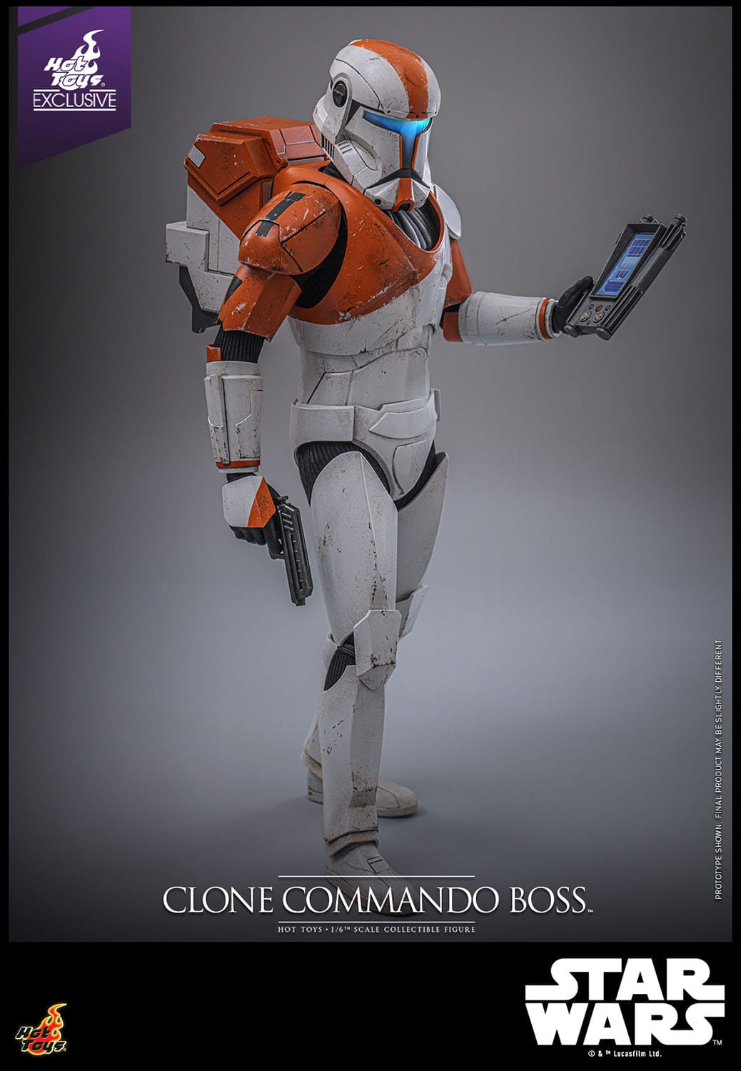 Figura de de STAR WARS