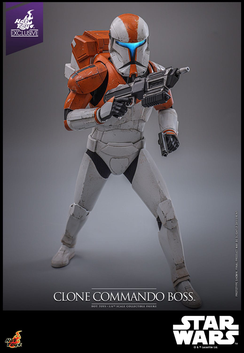 Figura de de STAR WARS