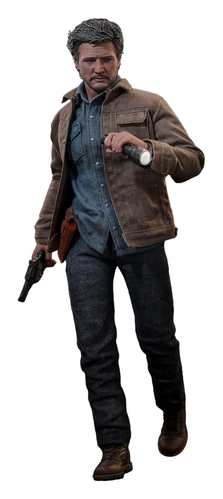 Figura de de THE LAST OF US