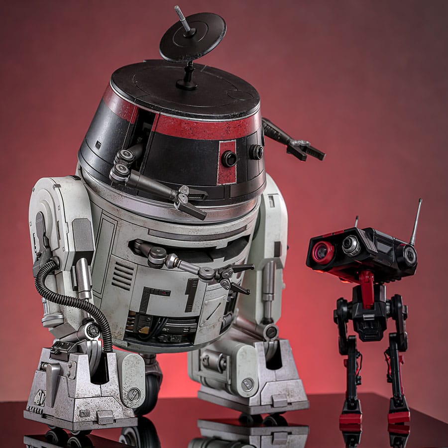 Figura de de STAR WARS