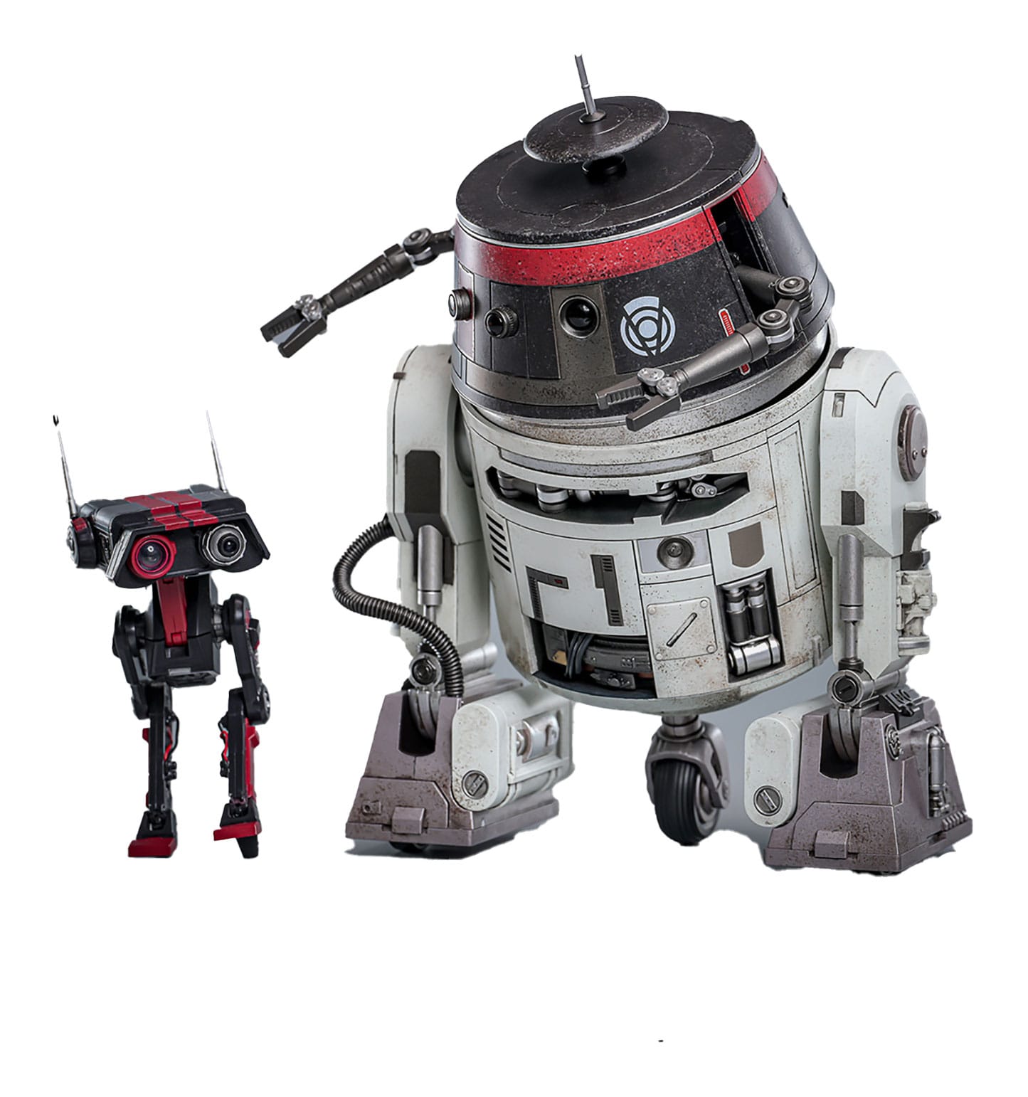 Figura de de STAR WARS