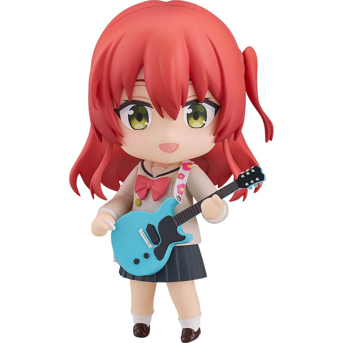 IKUYO KITA FIGURA 10 CM BOCCHI THE ROCK! NENDOROID RE-RUN