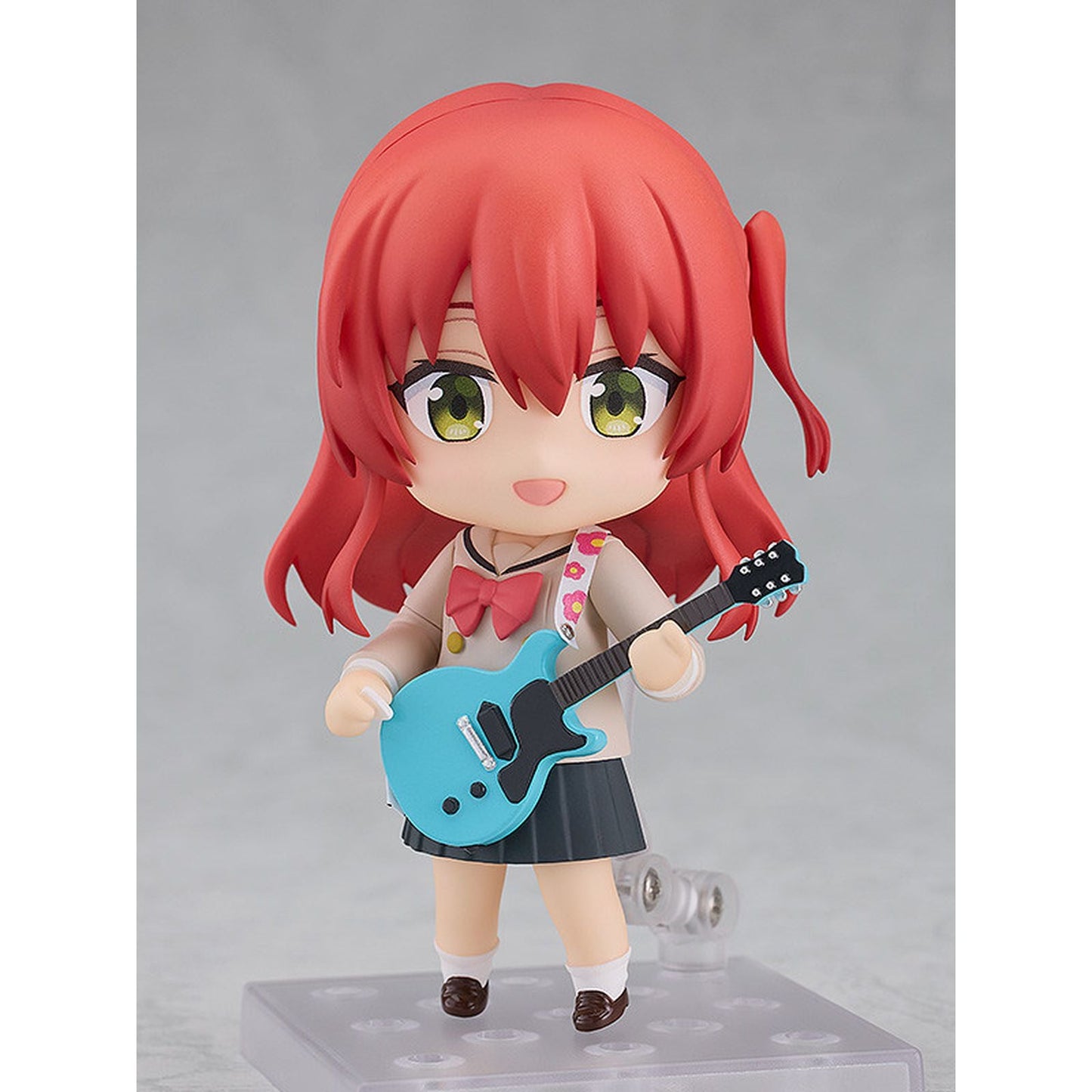 IKUYO KITA FIGURA 10 CM BOCCHI THE ROCK! NENDOROID RE-RUN