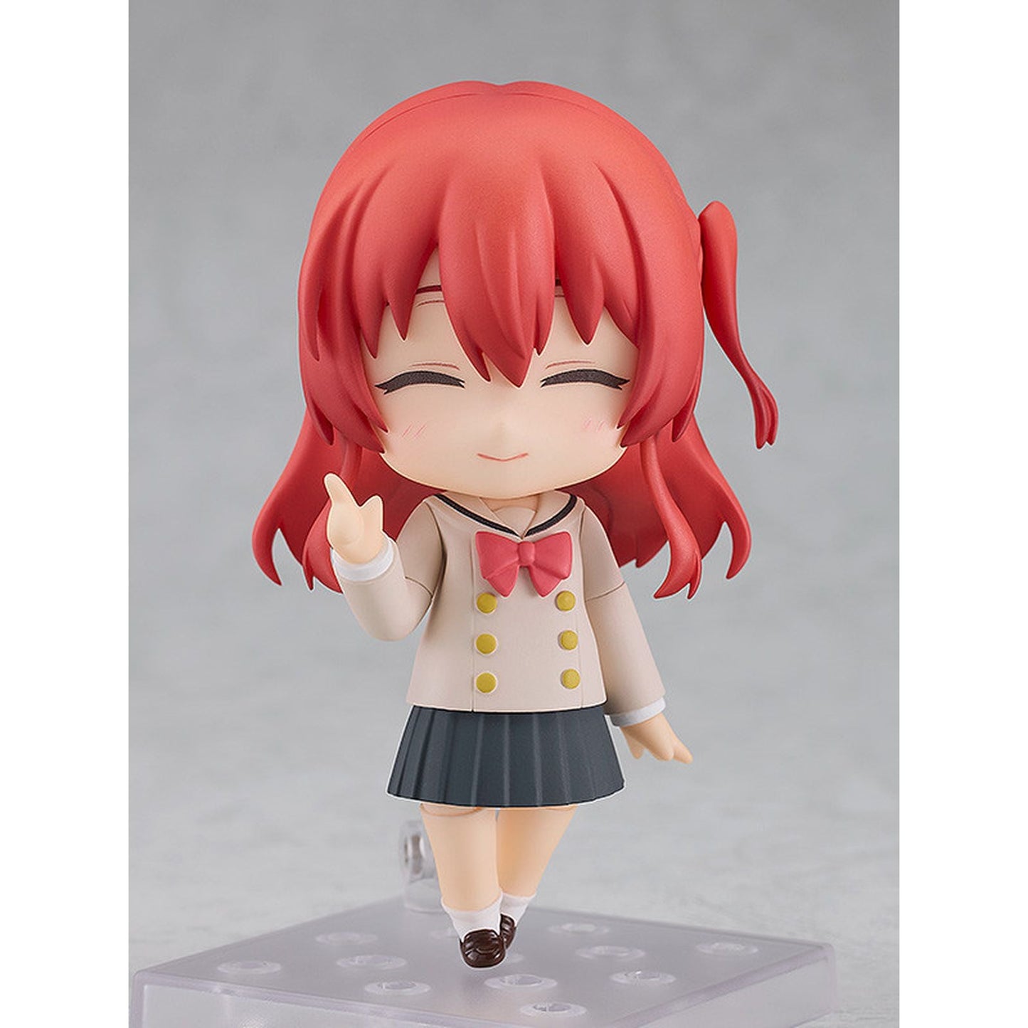 IKUYO KITA FIGURA 10 CM BOCCHI THE ROCK! NENDOROID RE-RUN