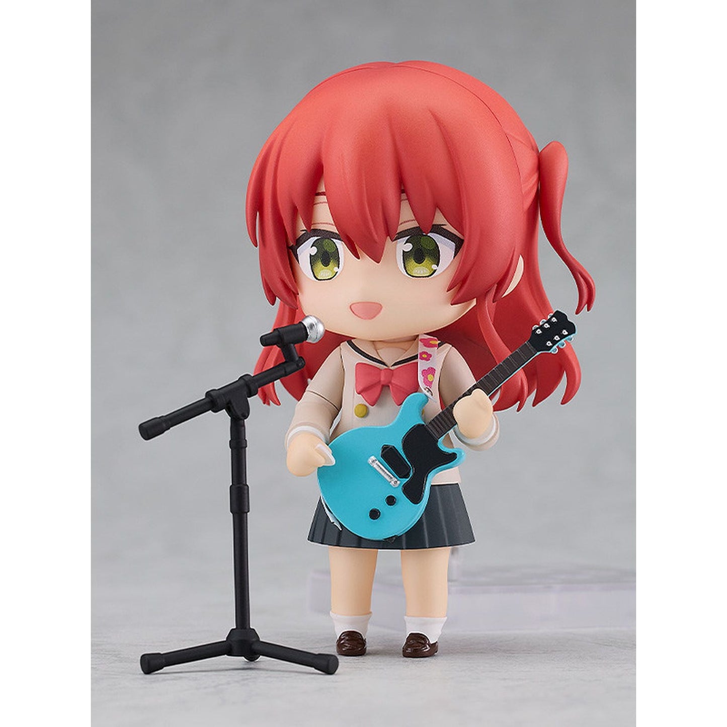 IKUYO KITA FIGURA 10 CM BOCCHI THE ROCK! NENDOROID RE-RUN