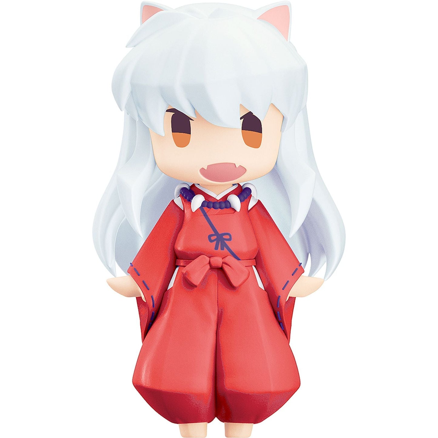 INUYASHA FIGURA 10 CM HELLO GOOD SMILE