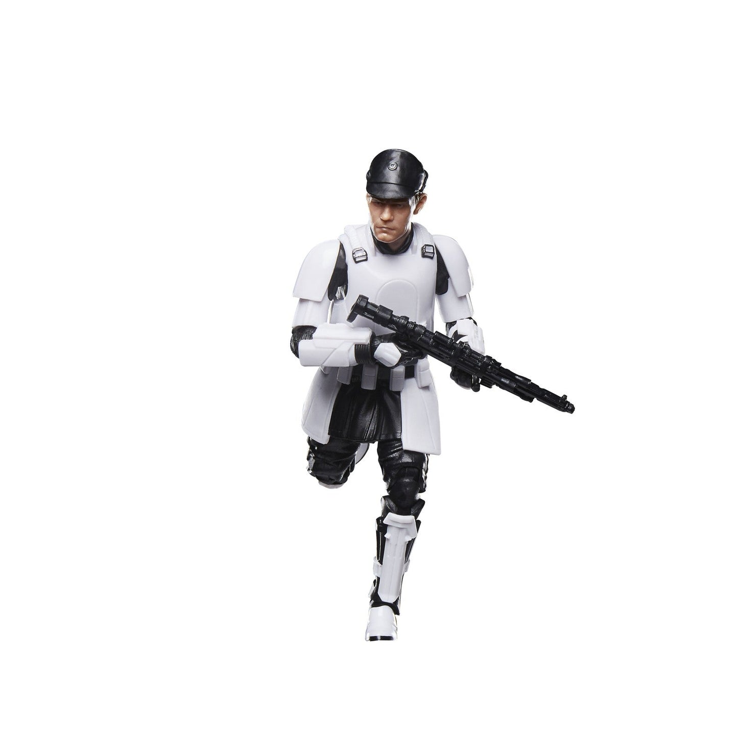 ISB TACTICAL AGENT FIGURA 15 CM STAR WARS: ANDOR THE BLACK SERIES