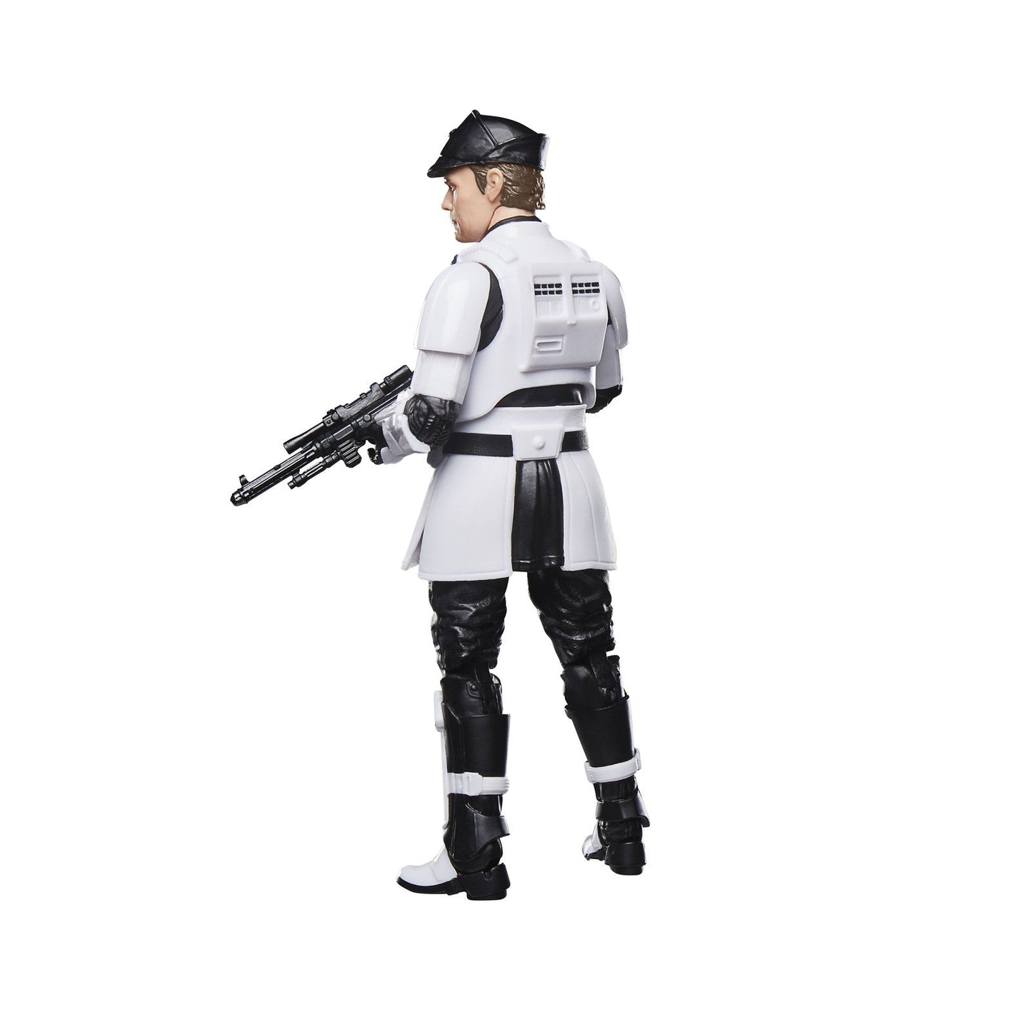 ISB TACTICAL AGENT FIGURA 15 CM STAR WARS: ANDOR THE BLACK SERIES