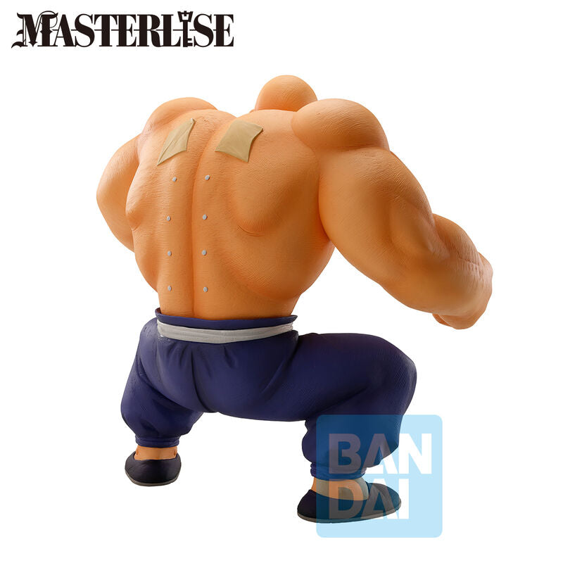 Ichibansho MASTERLISE Dragon Ball Master Roshi Training Section - Z POP Toys